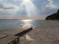 Am Strand