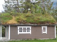 unterwegs im Valldal