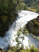 Gudbrandsjuvet