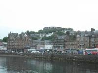 Oban