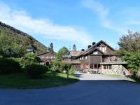 Hotel Elveseter
