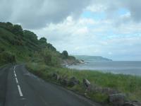 Antrim Coast Road