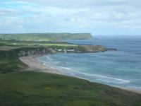 Antrim Coast Road