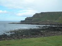 Giant's Causeway
