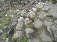Giant's Causeway