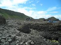 Giant's Causeway