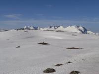 Sognefjellvegen-Fantesteinen