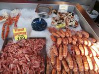 Bergen-Fischmarkt