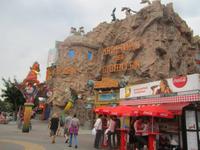 Wien_Besuch des Praters 