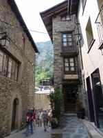 045. Andorra la Vella