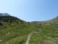 083. Vall d'Incles