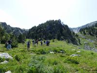 217. Vall de Sorteny