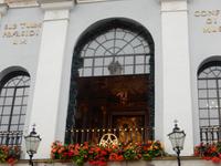 Tor der Morgenröte in Vilnius