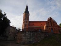 Stadtrundgang Kaunas