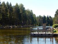 Mittagspause in Pidula