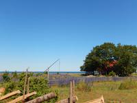 unterwegs auf der Insel Saaremaa