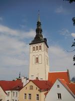 Stadtrundgang Tallin