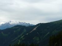 Panoramawanderung auf der Schmittenhöhe