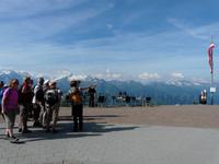 Wanderung zum Maurerkogel