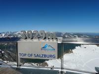 Auf dem Kitzsteinhorn