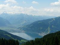 Wanderung zur Schwalbenwand
