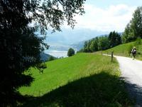 Wanderung zur Schwalbenwand