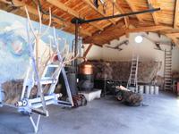 Geräte zur Lavendelernte