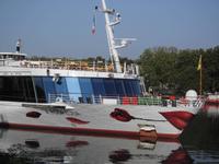 Spieglein, Spieglein im Wasser - du bist die Schönste