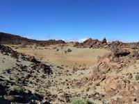 341 Teide-Nationalpark