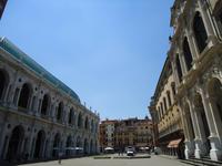 Vicenza_Piazza dei Signori_2
