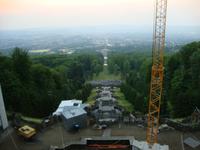 Wasserspiele Wilhelmshöhe
