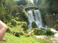 Wasserspiele Wilhelmshöhe