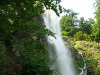 Wasserspiele Wilhelmshöhe