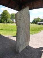 Runenstein von Rök
