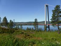 Helgelandbrücke