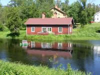 Olofsfors Eisenhütte