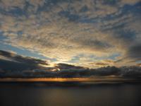 Impressionen vom Nordkapp