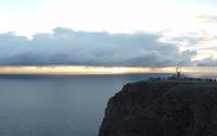 Nordkapp 