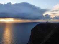 Impressionen vom Nordkapp