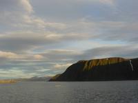 Honnigsvag