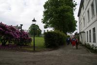 Stadtspaziergang durch Bergen, Norwegen