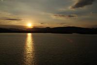 Sonnenuntergang