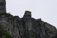 Prekestolen, Lysefjord, Norwegen