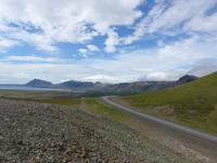 Island,  Halbinsel Snaefellsnes