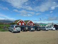 Island, Arnastapi
