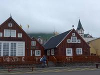 Island, Husavik