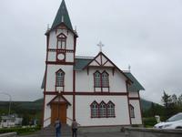 Island, Husavik