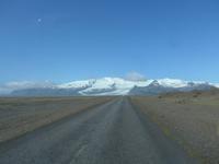 Island, Vatnajökull