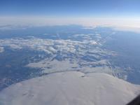 Island von oben, Katla
