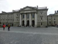 Dublin - Trinity College
